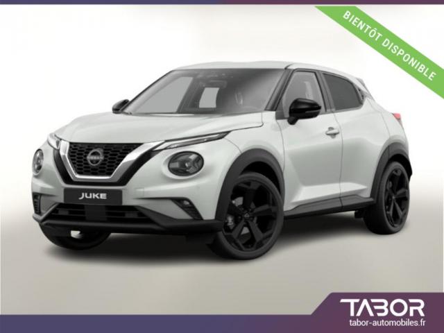 Nissan Juke Hev Tekna Bose Acc Gps Cam360