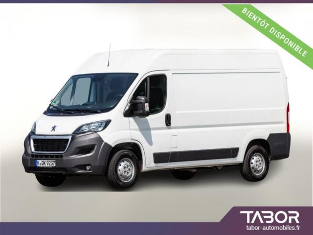 Peugeot Boxer 330 L1h1 120 3-S Pdc Reg Clim Dab