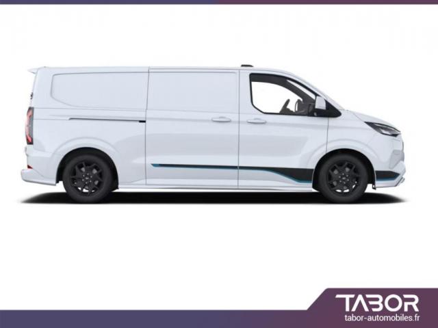 Ford Transit Custom image 7