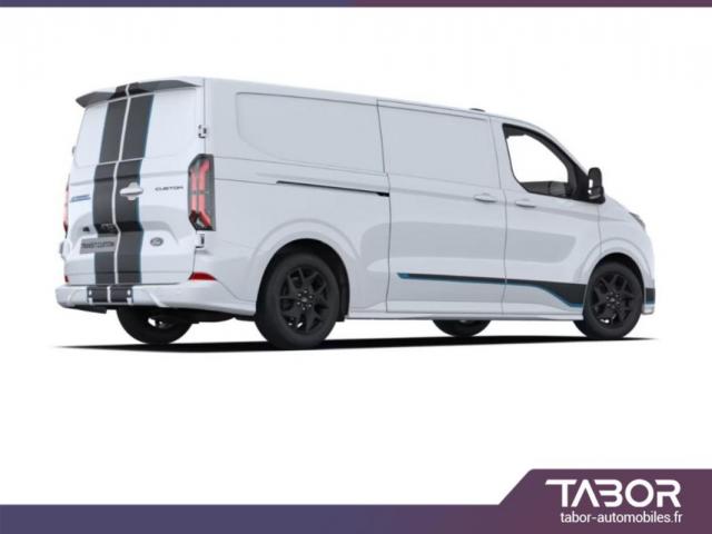Ford Transit Custom image 9