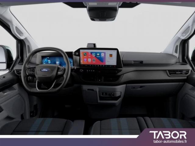 Ford Transit Custom image 1