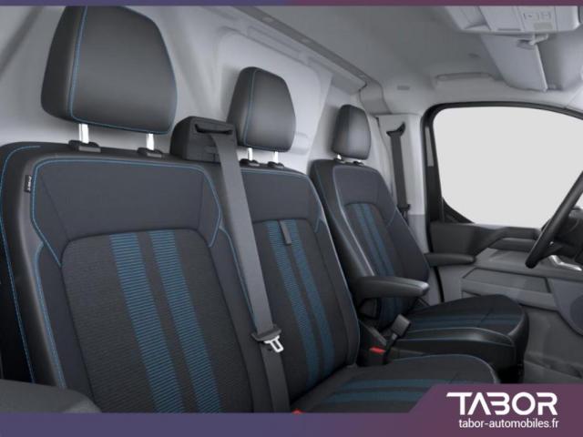 Ford Transit Custom image 1