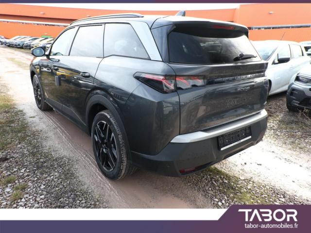 Peugeot 5008 image 8