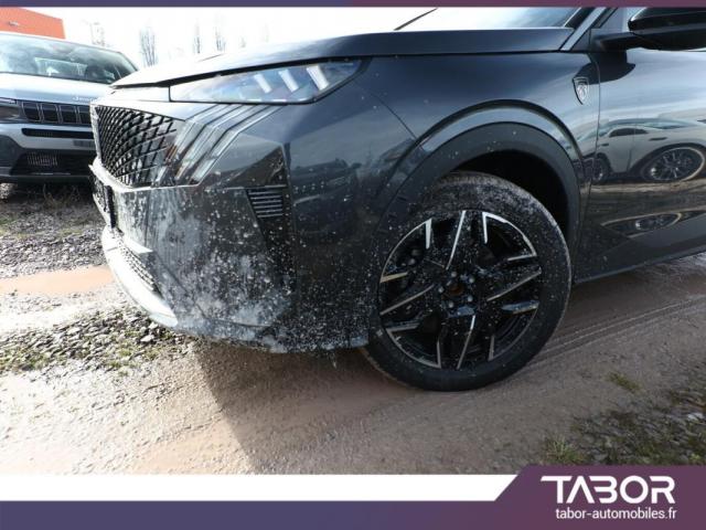 Peugeot 5008 image 4