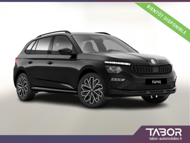 Skoda Kamiq 150 Dsg Dynamic Acc Sidea Cam Kessy