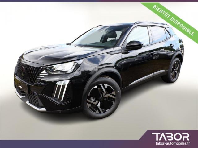 Peugeot 2008 Hybrid 145 Allure 360° Acc 2xpdc