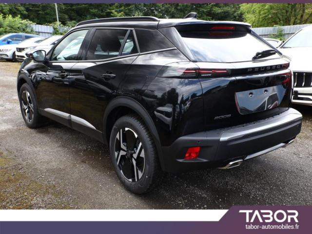 Peugeot 2008 image 2