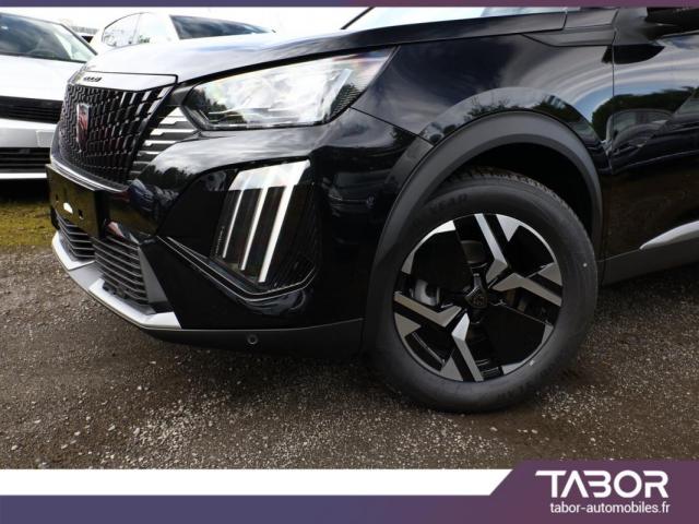 Peugeot 2008 image 8