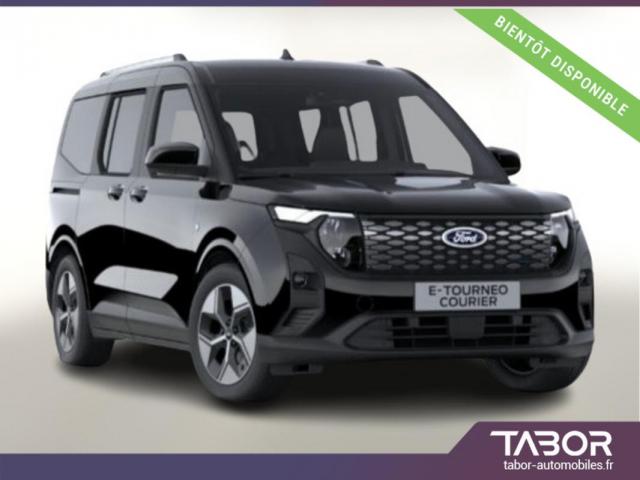 Ford Tourneo Courier E- 54kwh 136 Tit Pack Hiver
