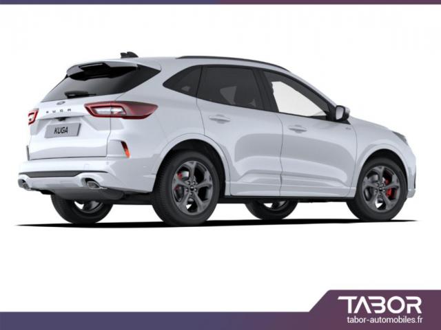 Ford Kuga image 4