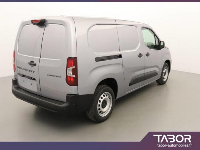 Peugeot Partner image 8