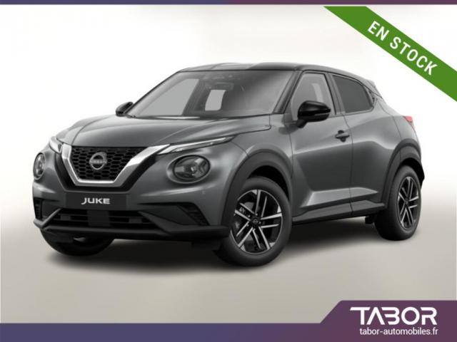 Nissan Juke N-Connecta Dct Led Gps Sièges Chauf