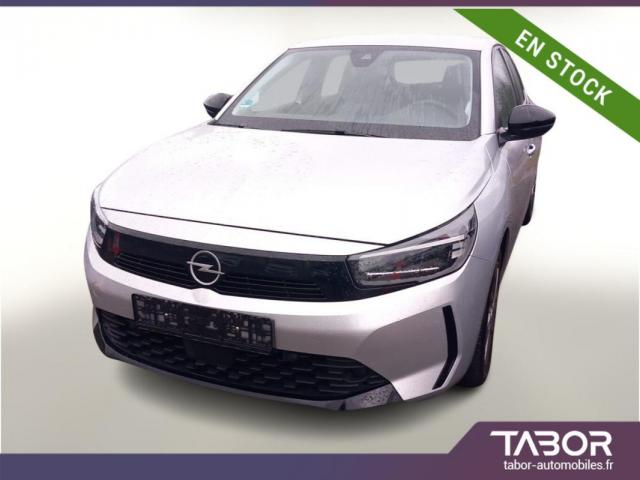Opel Corsa 1.2 100 Aut. Led Radars Clima