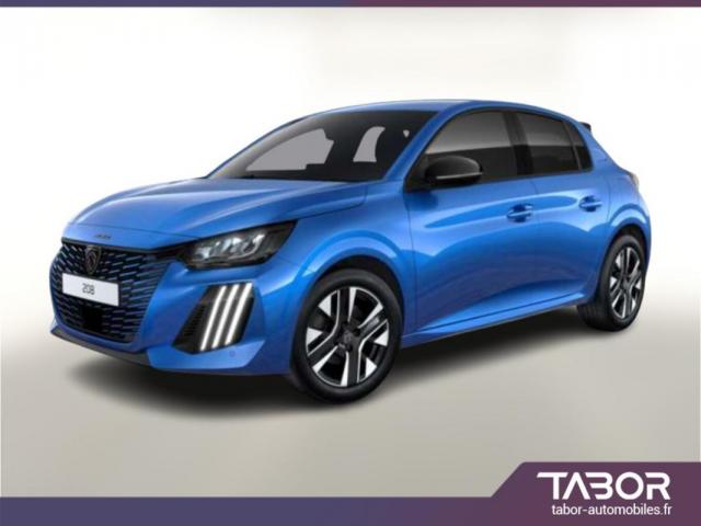 Peugeot 208 Hybrid 145 Allure Síegchauf 2xpdc
