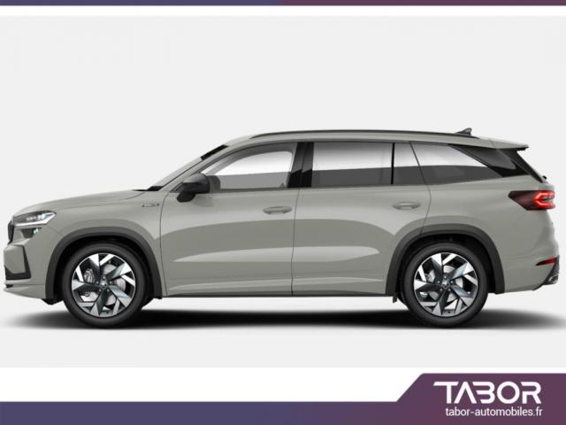 Skoda Kodiaq image 4