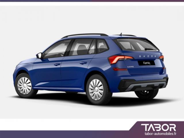 Skoda Kamiq image 2
