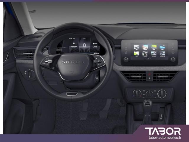 Skoda Kamiq image 8