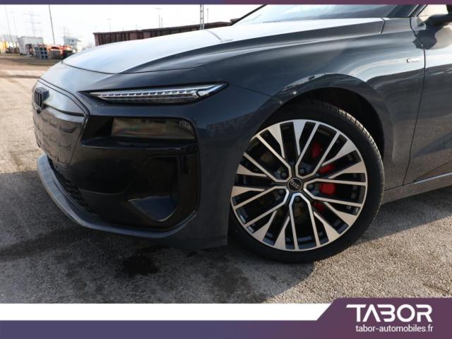 Audi A6 E-Tron image 7