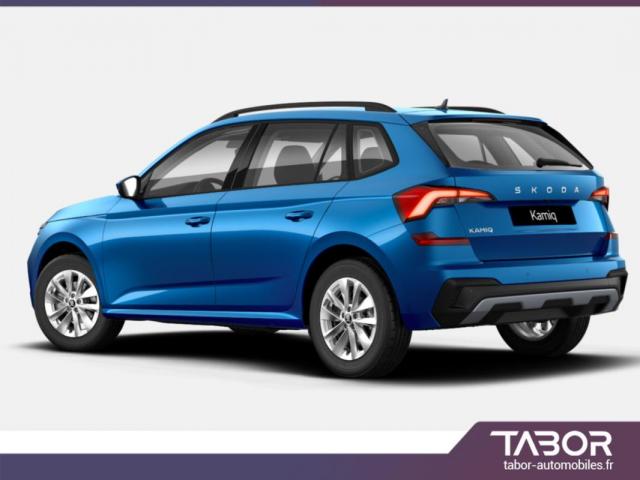 Skoda Kamiq image 3
