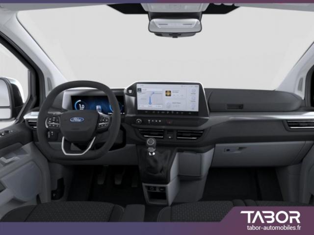 Ford Tourneo Custom image 7