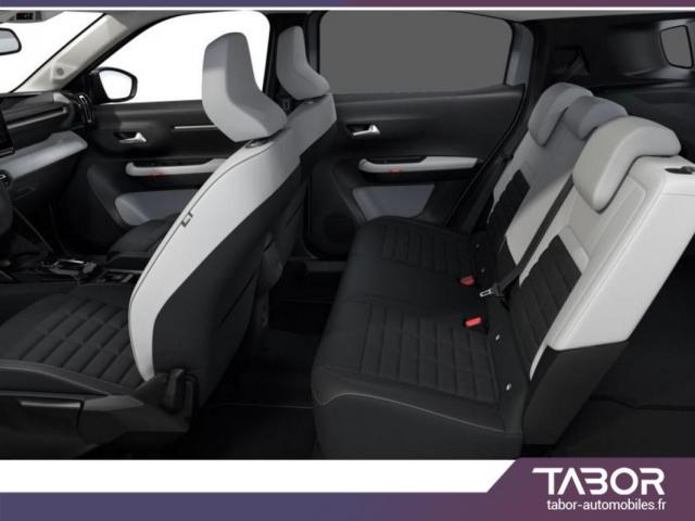 Citroen C3 Aircross image 5