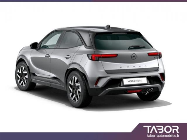 Opel Mokka image 4