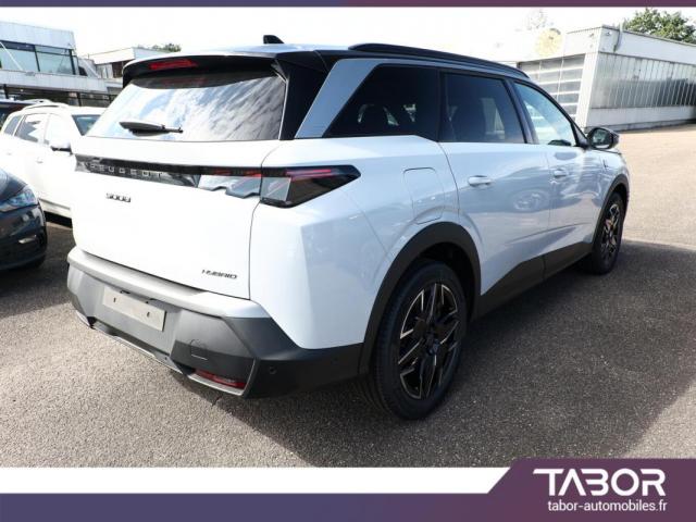 Peugeot 5008 image 3