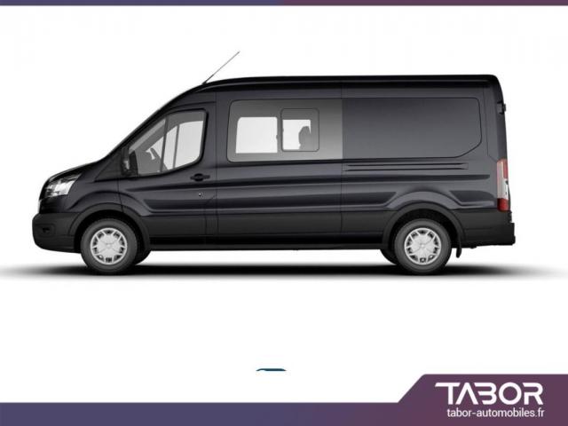 Ford Transit image 8