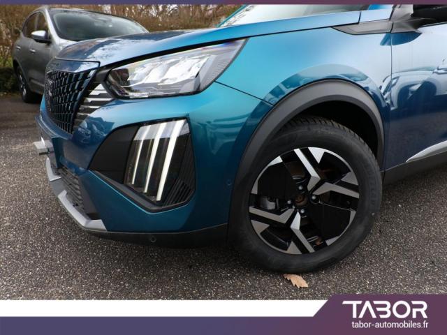 Peugeot 2008 image 2