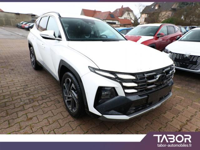 Hyundai Tucson image 6