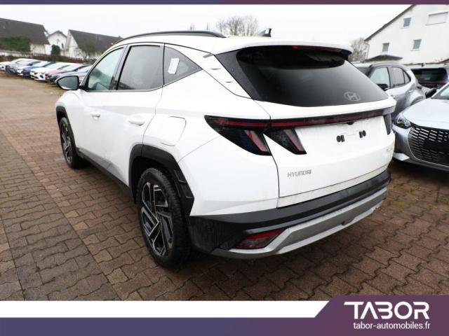 Hyundai Tucson image 1