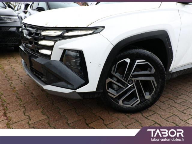 Hyundai Tucson image 3