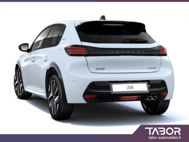 Peugeot 208 image 9