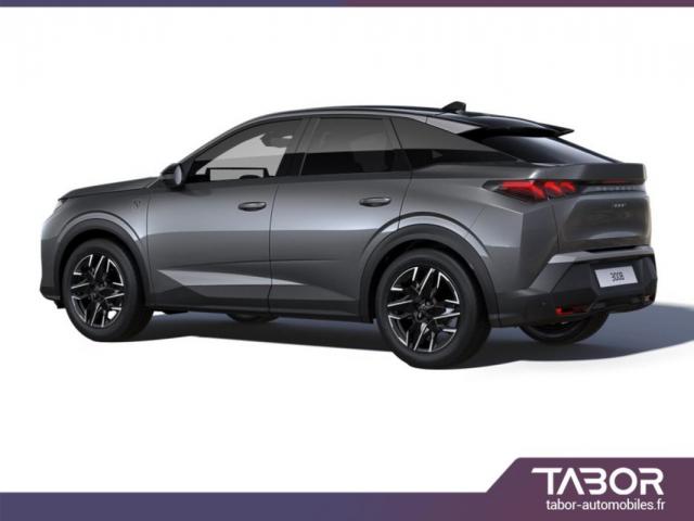 Peugeot 3008 image 4