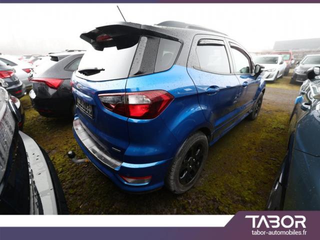 Ford Ecosport image 8