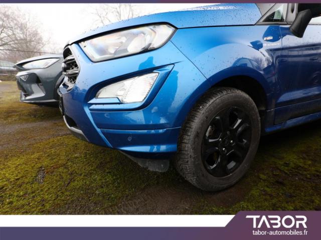 Ford Ecosport image 7