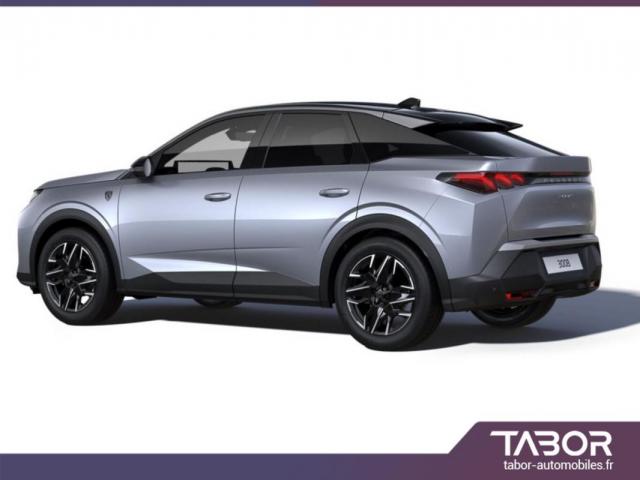 Peugeot 3008 image 6