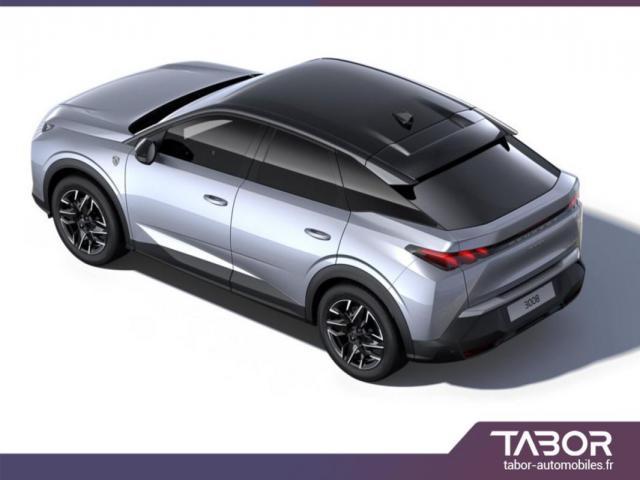 Peugeot 3008 image 4