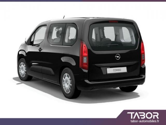 Opel Combo image 1