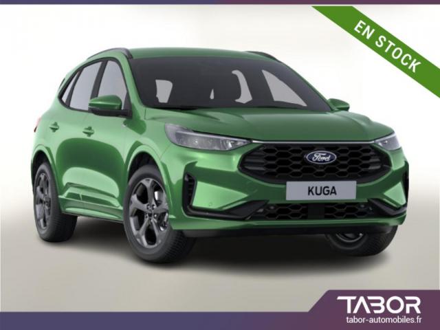 Ford Kuga Phev 243 St-Line Sièges Chauf Led Cam