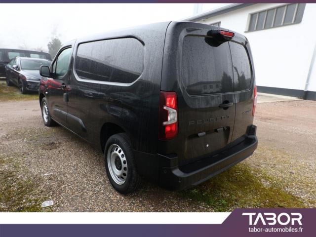 Peugeot Partner image 7
