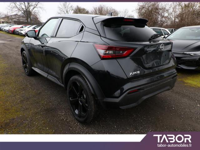 Nissan Juke image 4