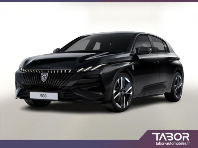 Peugeot 308 Hybrid Gt Exclusive 360° Massage