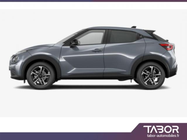 Nissan Juke image 5
