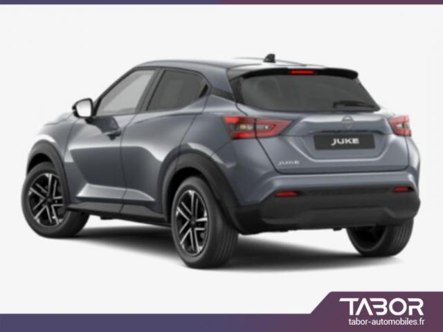 Nissan Juke image 2