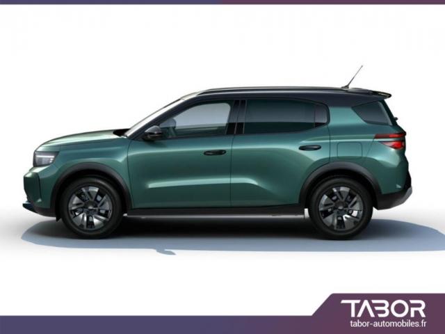 Opel Frontera image 3