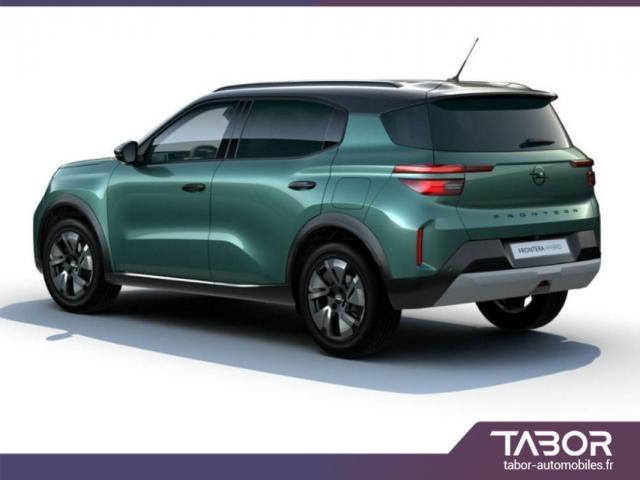 Opel Frontera image 8