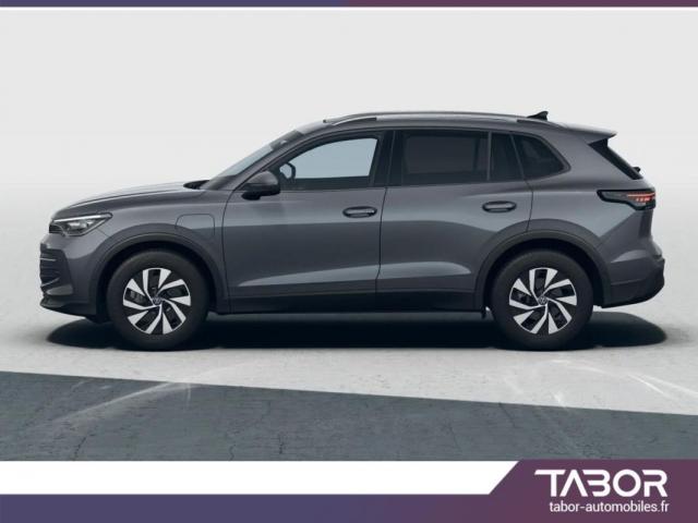 Volkswagen Tiguan image 1