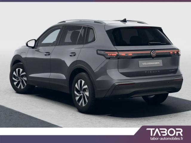 Volkswagen Tiguan image 3