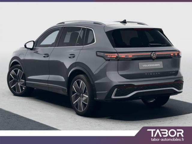 Volkswagen Tiguan image 8